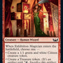 Exhibition Magician [Streets of New Capenna]