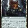 Gingerbread Cabin [Throne of Eldraine]