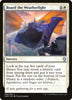 Board the Weatherlight [Dominaria]