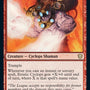 Erratic Cyclops [Commander 2021]