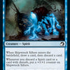 Shipwreck Sifters [Innistrad: Midnight Hunt]