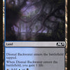 Dismal Backwater [Core Set 2020]