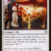 Bartered Cow [Throne of Eldraine]