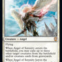 Angel of Serenity [Kaldheim Commander]