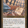 Urza's Blueprints (Retro) [Dominaria Remastered]