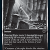 Piercing Light [Innistrad: Double Feature] 
