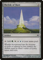 Obelisk of Bant [Shards of Alara] 