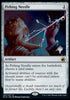 Pithing Needle (Promo Pack) - Español [Innistrad: Midnight Hunt Promos]