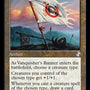 Vanquisher's Banner (Timeshifted) [Time Spiral Remastered]