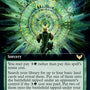 Verdant Mastery (Extended Art) [Strixhaven: School of Mages]