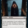 Innocent Traveler // Malicious Invader [Innistrad: Crimson Vow]