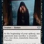 Innocent Traveler // Malicious Invader [Innistrad: Crimson Vow]