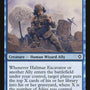 Halimar Excavator [Worldwake]