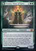 Titania, Voice of Gaea [The Brothers' War]