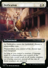 Deification (Extended Art) [March of the Machine: The Aftermath] 