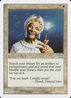 Enlightened Tutor [Classic Sixth Edition] - Japones