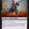 Locthwain Paladin [Throne of Eldraine]