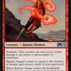 Kinetic Augur [Core Set 2021]