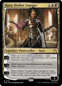 Kaya, Orzhov Usurper [Ravnica Remastered]