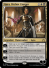 Kaya, Orzhov Usurper [Ravnica Remastered]
