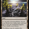 Evolving Wilds [Battle for Zendikar]