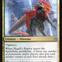 Huatli's Raptor [War of the Spark]