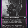 Bloodsworn Squire // Bloodsworn Knight [Innistrad: Double Feature]