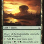 Desert of the Indomitable [Hour of Devastation]