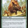 Nessian Boar [Theros Beyond Death]