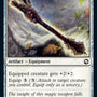 '+2 Mace [Dungeons & Dragons: Adventures in the Forgotten Realms]