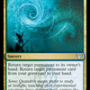 Aether Helix [Strixhaven: School of Mages]