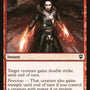 Temur Battle Rage [Commander Legends]