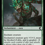 Predatory Impetus [Ravnica: Clue Edition]