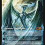Ugin, the Spirit Dragon (285) (Extended Art) [Core Set 2021]