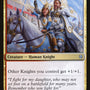Inspiring Veteran [Throne of Eldraine]