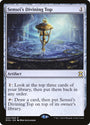 Sensei's Divining Top [Eternal Masters] 