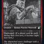 Tavern Ruffian // Tavern Smasher [Innistrad: Double Feature]