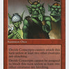 Orcish Conscripts [Fifth Edition]