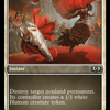 Stroke of Midnight (Promo Pack) [Wilds of Eldraine Promos]