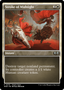 Stroke of Midnight (Promo Pack) [Wilds of Eldraine Promos]