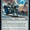 Steel Exemplar [The Brothers' War]