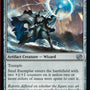 Steel Exemplar [The Brothers' War]