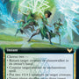 Quandrix Command (Extended Art) [Strixhaven: School of Mages]