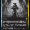 Hallowed Respite [Innistrad: Double Feature]