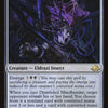 Distended Mindbender [Eldritch Moon]