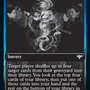 Witness the Future [Innistrad: Double Feature]