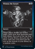 Witness the Future [Innistrad: Double Feature]