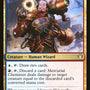 Mercurial Chemister [Commander 2020]