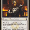 Ardent Recruit [Mirrodin Besieged]
