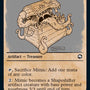 Mimic (Showcase) [Dungeons & Dragons: Adventures in the Forgotten Realms]